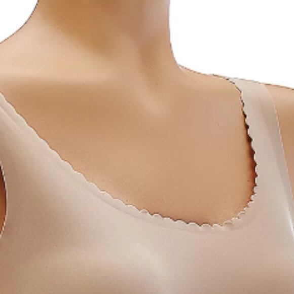 Kathleen Kirkwood Prymers Laser Cut Bodysuit Shaper  16121 - Picture 2 of 2